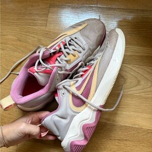 Nike Giannis Immortality 3 Basketball Shoes Men 10.5